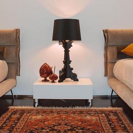 Viale Dei Lecci - Luxury Rooms Francavilla Fontana Eksteriør bilde