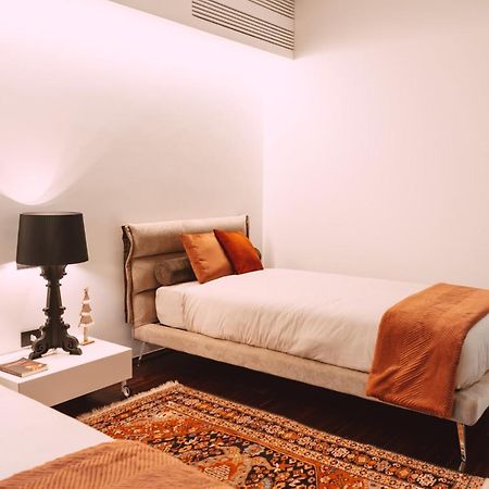 Viale Dei Lecci - Luxury Rooms Francavilla Fontana Eksteriør bilde
