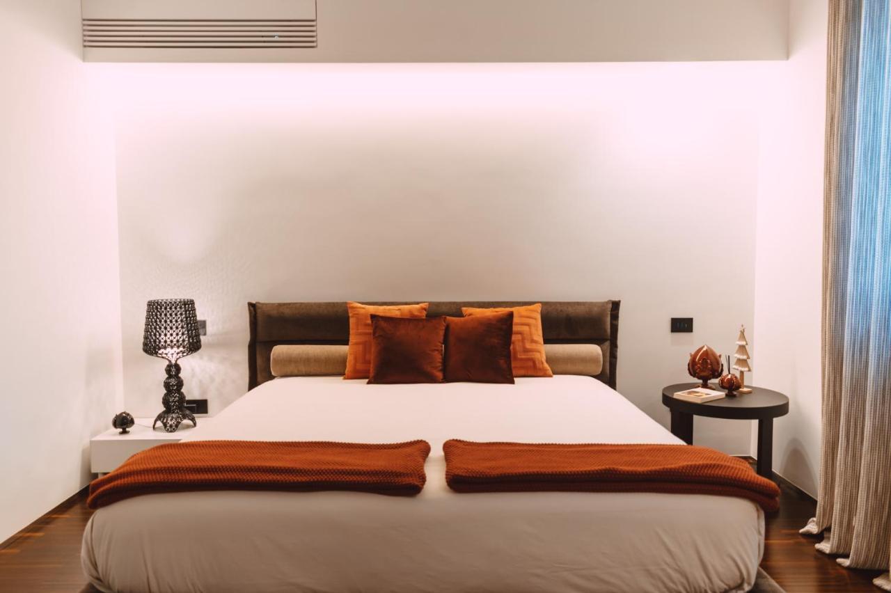 Viale Dei Lecci - Luxury Rooms Francavilla Fontana Eksteriør bilde