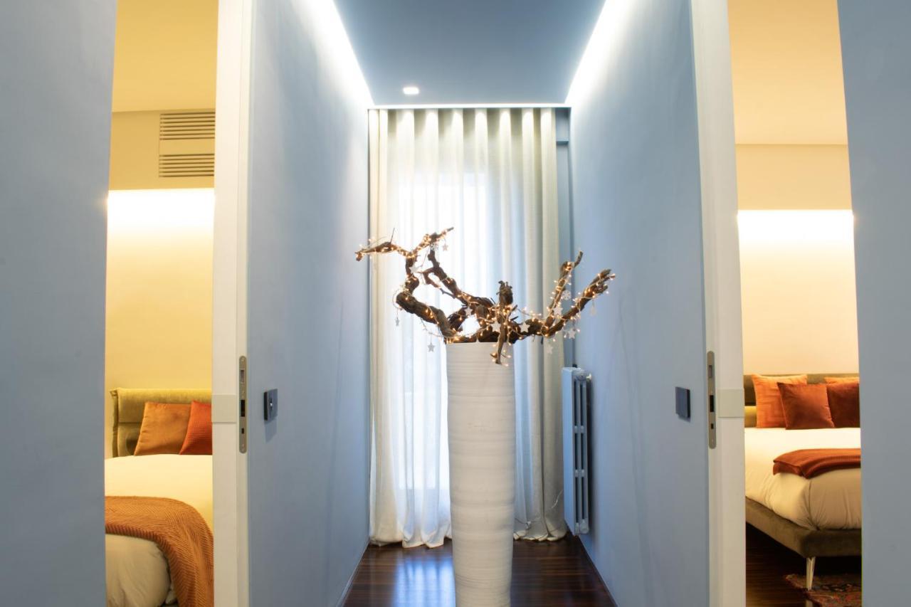 Viale Dei Lecci - Luxury Rooms Francavilla Fontana Eksteriør bilde