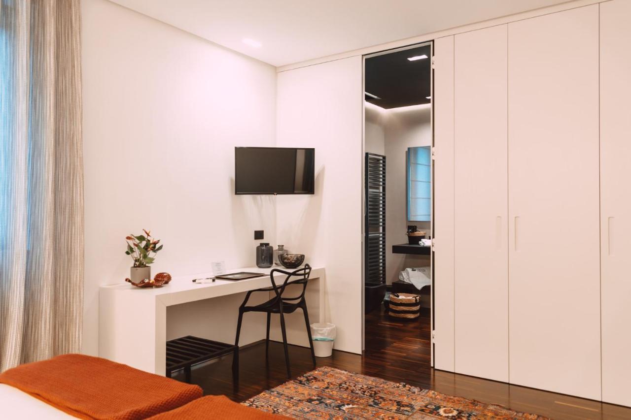 Viale Dei Lecci - Luxury Rooms Francavilla Fontana Eksteriør bilde