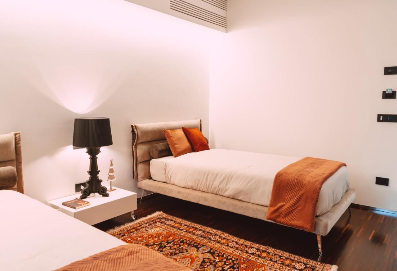 Viale Dei Lecci - Luxury Rooms Francavilla Fontana Eksteriør bilde