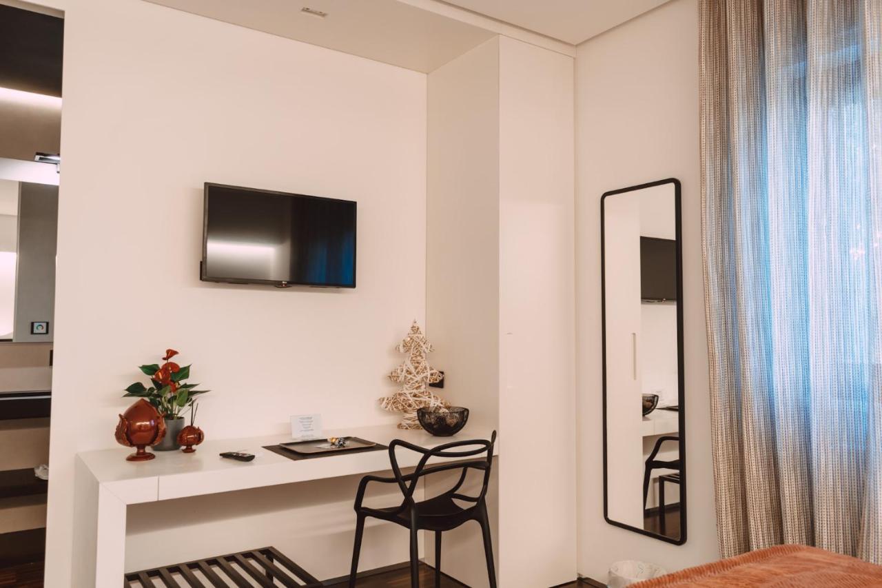 Viale Dei Lecci - Luxury Rooms Francavilla Fontana Eksteriør bilde