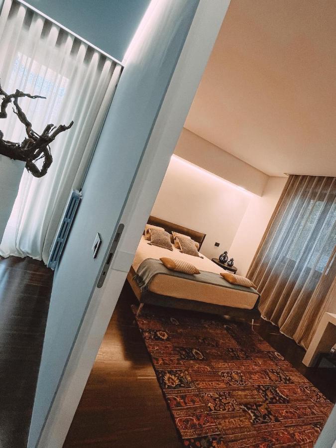 Viale Dei Lecci - Luxury Rooms Francavilla Fontana Eksteriør bilde