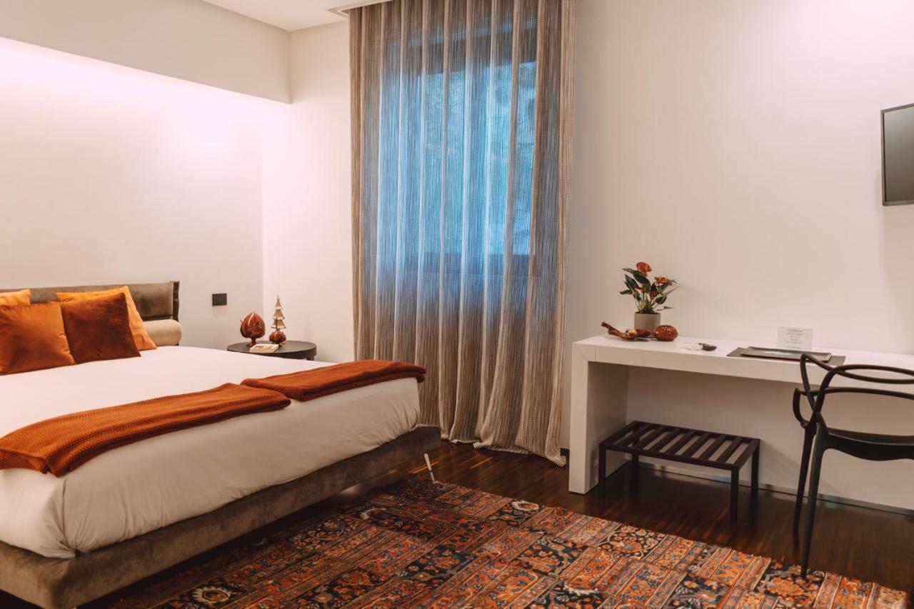 Viale Dei Lecci - Luxury Rooms Francavilla Fontana Eksteriør bilde