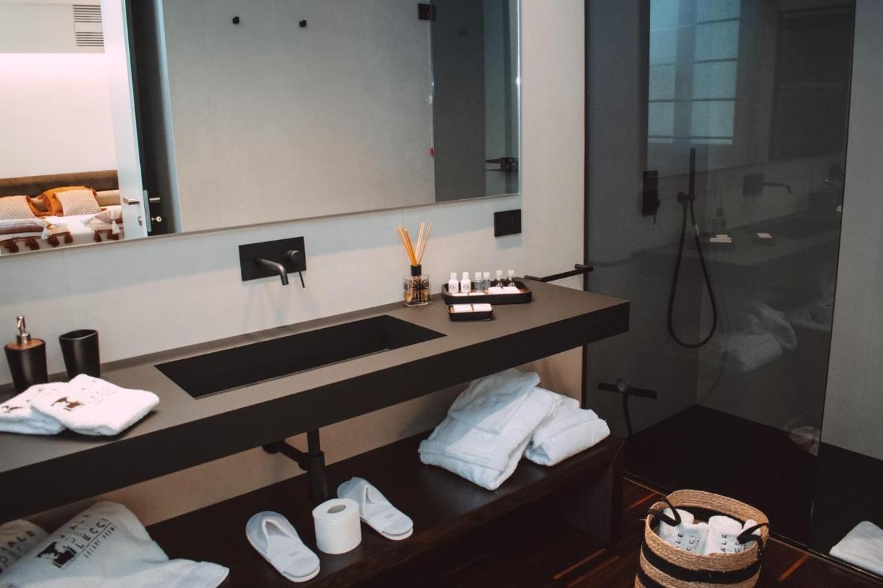 Viale Dei Lecci - Luxury Rooms Francavilla Fontana Eksteriør bilde